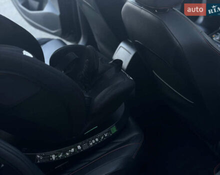 Чорний Фольксваген Джетта, об'ємом двигуна 1.98 л та пробігом 116 тис. км за 20500 $, фото 36 на Automoto.ua