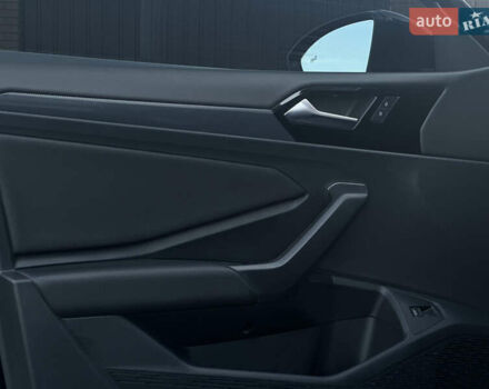 Чорний Фольксваген Джетта, об'ємом двигуна 1.98 л та пробігом 116 тис. км за 20500 $, фото 20 на Automoto.ua