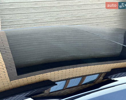 Чорний Фольксваген Джетта, об'ємом двигуна 1.98 л та пробігом 116 тис. км за 20500 $, фото 15 на Automoto.ua