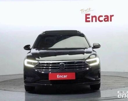 Чорний Фольксваген Джетта, об'ємом двигуна 0 л та пробігом 79 тис. км за 18000 $, фото 1 на Automoto.ua