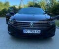 Чорний Фольксваген Джетта, об'ємом двигуна 1.4 л та пробігом 95 тис. км за 12300 $, фото 1 на Automoto.ua