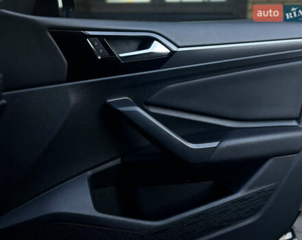 Чорний Фольксваген Джетта, об'ємом двигуна 1.98 л та пробігом 116 тис. км за 20500 $, фото 32 на Automoto.ua