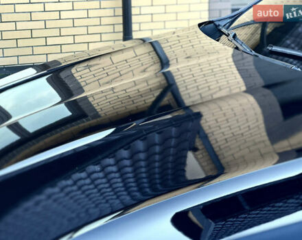 Чорний Фольксваген Джетта, об'ємом двигуна 1.98 л та пробігом 116 тис. км за 20500 $, фото 14 на Automoto.ua