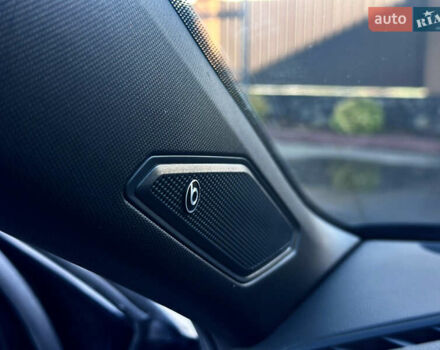 Чорний Фольксваген Джетта, об'ємом двигуна 1.98 л та пробігом 116 тис. км за 20500 $, фото 30 на Automoto.ua