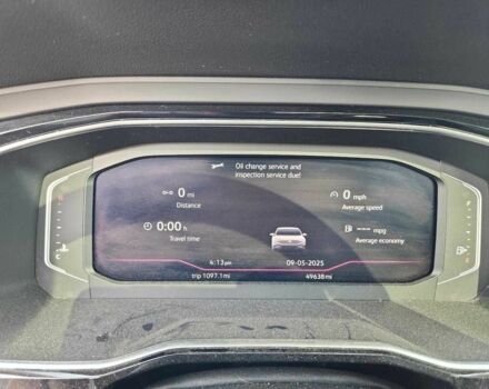 Черный Фольксваген Джетта, объемом двигателя 0 л и пробегом 49 тыс. км за 4500 $, фото 8 на Automoto.ua