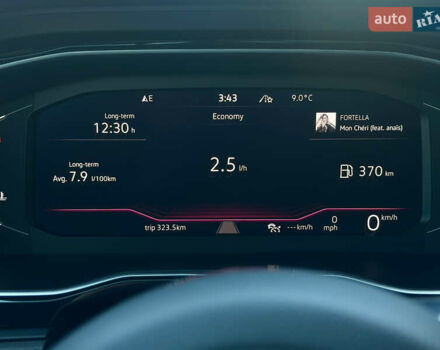 Чорний Фольксваген Джетта, об'ємом двигуна 1.98 л та пробігом 116 тис. км за 20500 $, фото 40 на Automoto.ua