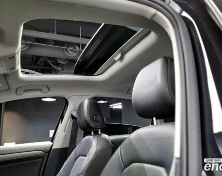 Чорний Фольксваген Джетта, об'ємом двигуна 0 л та пробігом 79 тис. км за 18000 $, фото 9 на Automoto.ua