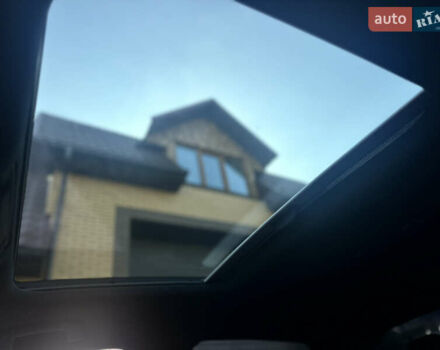 Чорний Фольксваген Джетта, об'ємом двигуна 1.98 л та пробігом 116 тис. км за 20500 $, фото 29 на Automoto.ua