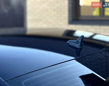 Чорний Фольксваген Джетта, об'ємом двигуна 1.98 л та пробігом 116 тис. км за 20500 $, фото 17 на Automoto.ua