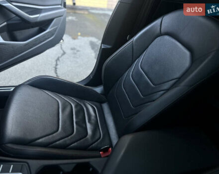 Чорний Фольксваген Джетта, об'ємом двигуна 1.98 л та пробігом 116 тис. км за 20500 $, фото 28 на Automoto.ua