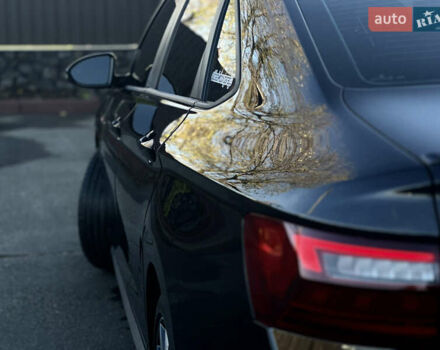 Чорний Фольксваген Джетта, об'ємом двигуна 1.98 л та пробігом 116 тис. км за 20500 $, фото 9 на Automoto.ua