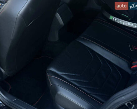 Чорний Фольксваген Джетта, об'ємом двигуна 1.98 л та пробігом 116 тис. км за 20500 $, фото 33 на Automoto.ua