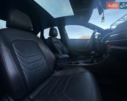 Чорний Фольксваген Джетта, об'ємом двигуна 1.98 л та пробігом 116 тис. км за 20500 $, фото 38 на Automoto.ua