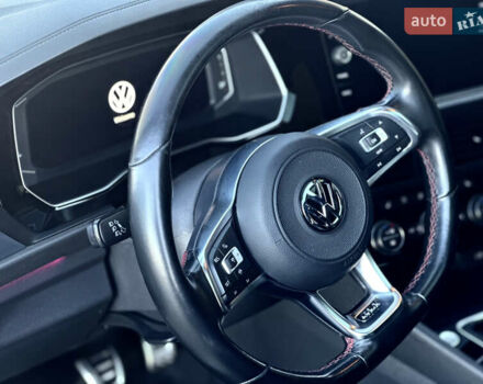 Чорний Фольксваген Джетта, об'ємом двигуна 1.98 л та пробігом 116 тис. км за 20500 $, фото 19 на Automoto.ua