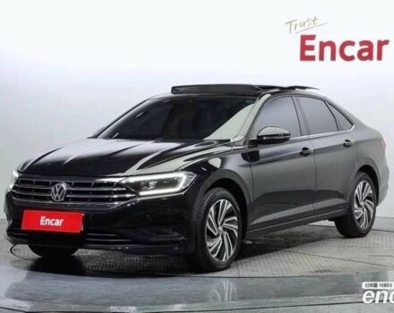 Чорний Фольксваген Джетта, об'ємом двигуна 0 л та пробігом 79 тис. км за 18000 $, фото 2 на Automoto.ua