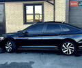 Чорний Фольксваген Джетта, об'ємом двигуна 1.98 л та пробігом 116 тис. км за 20500 $, фото 41 на Automoto.ua