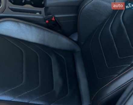 Чорний Фольксваген Джетта, об'ємом двигуна 1.98 л та пробігом 116 тис. км за 20500 $, фото 22 на Automoto.ua