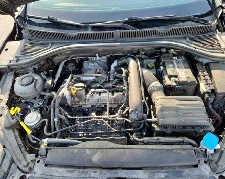 Черный Фольксваген Джетта, объемом двигателя 0 л и пробегом 49 тыс. км за 4500 $, фото 10 на Automoto.ua