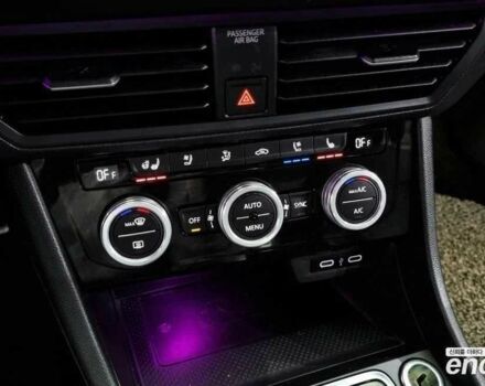 Чорний Фольксваген Джетта, об'ємом двигуна 0 л та пробігом 79 тис. км за 18000 $, фото 11 на Automoto.ua