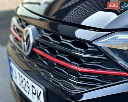 Чорний Фольксваген Джетта, об'ємом двигуна 1.98 л та пробігом 116 тис. км за 20500 $, фото 13 на Automoto.ua