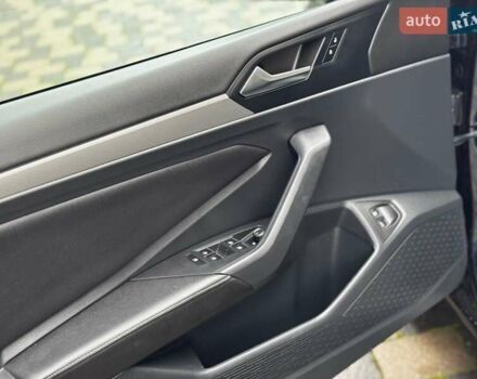 Черный Фольксваген Джетта, объемом двигателя 1.5 л и пробегом 181 тыс. км за 18500 $, фото 38 на Automoto.ua