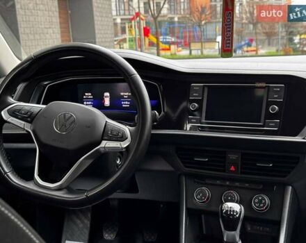 Черный Фольксваген Джетта, объемом двигателя 1.5 л и пробегом 181 тыс. км за 18500 $, фото 52 на Automoto.ua