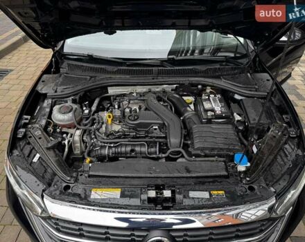 Черный Фольксваген Джетта, объемом двигателя 1.5 л и пробегом 181 тыс. км за 18500 $, фото 69 на Automoto.ua