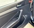 Чорний Фольксваген Джетта, об'ємом двигуна 1.5 л та пробігом 181 тис. км за 18500 $, фото 47 на Automoto.ua