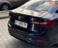 Чорний Фольксваген Джетта, об'ємом двигуна 1.5 л та пробігом 181 тис. км за 18500 $, фото 43 на Automoto.ua