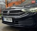 Черный Фольксваген Джетта, объемом двигателя 1.5 л и пробегом 181 тыс. км за 18500 $, фото 5 на Automoto.ua