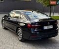 Чорний Фольксваген Джетта, об'ємом двигуна 1.5 л та пробігом 181 тис. км за 18500 $, фото 28 на Automoto.ua
