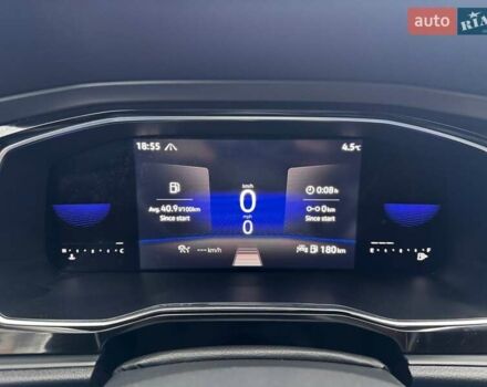 Черный Фольксваген Джетта, объемом двигателя 1.5 л и пробегом 181 тыс. км за 18500 $, фото 59 на Automoto.ua