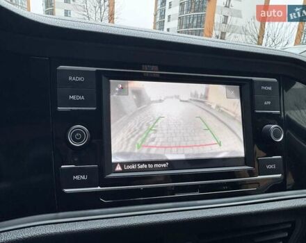 Черный Фольксваген Джетта, объемом двигателя 1.5 л и пробегом 181 тыс. км за 18500 $, фото 65 на Automoto.ua