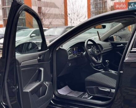 Черный Фольксваген Джетта, объемом двигателя 1.5 л и пробегом 181 тыс. км за 18500 $, фото 35 на Automoto.ua