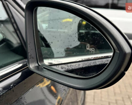 Черный Фольксваген Джетта, объемом двигателя 1.5 л и пробегом 130 тыс. км за 16900 $, фото 7 на Automoto.ua