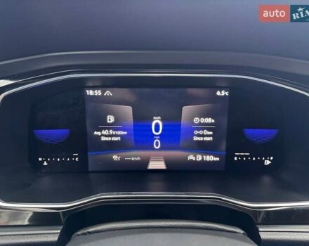 Черный Фольксваген Джетта, объемом двигателя 1.5 л и пробегом 181 тыс. км за 18500 $, фото 62 на Automoto.ua