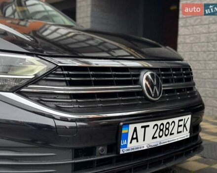 Черный Фольксваген Джетта, объемом двигателя 1.5 л и пробегом 181 тыс. км за 18500 $, фото 29 на Automoto.ua