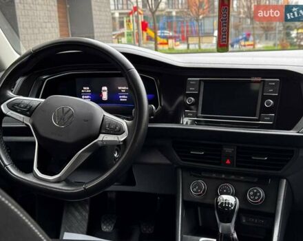 Черный Фольксваген Джетта, объемом двигателя 1.5 л и пробегом 181 тыс. км за 18500 $, фото 54 на Automoto.ua