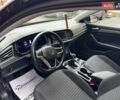 Черный Фольксваген Джетта, объемом двигателя 1.5 л и пробегом 181 тыс. км за 18500 $, фото 44 на Automoto.ua