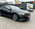 Черный Фольксваген Джетта, объемом двигателя 1.5 л и пробегом 130 тыс. км за 16900 $, фото 2 на Automoto.ua