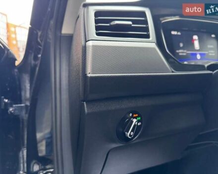 Черный Фольксваген Джетта, объемом двигателя 1.5 л и пробегом 181 тыс. км за 18500 $, фото 41 на Automoto.ua