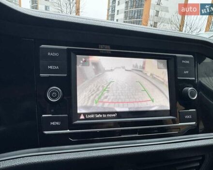 Черный Фольксваген Джетта, объемом двигателя 1.5 л и пробегом 181 тыс. км за 18500 $, фото 61 на Automoto.ua