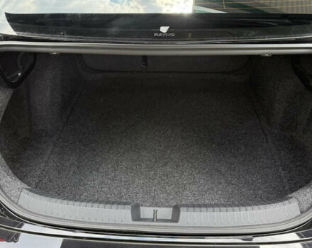 Чорний Фольксваген Джетта, об'ємом двигуна 1.5 л та пробігом 7 тис. км за 23499 $, фото 21 на Automoto.ua