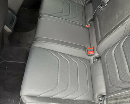 Чорний Фольксваген Джетта, об'ємом двигуна 1.5 л та пробігом 7 тис. км за 23499 $, фото 63 на Automoto.ua