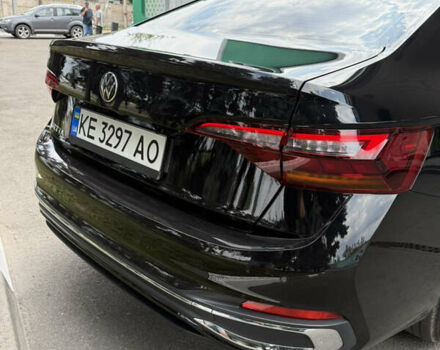Чорний Фольксваген Джетта, об'ємом двигуна 1.5 л та пробігом 7 тис. км за 23499 $, фото 17 на Automoto.ua