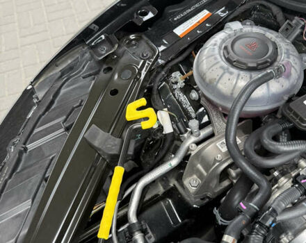 Чорний Фольксваген Джетта, об'ємом двигуна 1.5 л та пробігом 7 тис. км за 23499 $, фото 38 на Automoto.ua