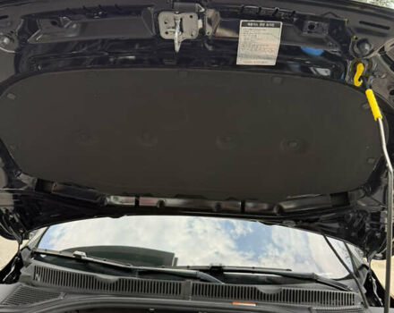 Чорний Фольксваген Джетта, об'ємом двигуна 1.5 л та пробігом 7 тис. км за 23499 $, фото 37 на Automoto.ua