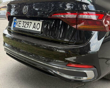 Чорний Фольксваген Джетта, об'ємом двигуна 1.5 л та пробігом 7 тис. км за 23499 $, фото 18 на Automoto.ua