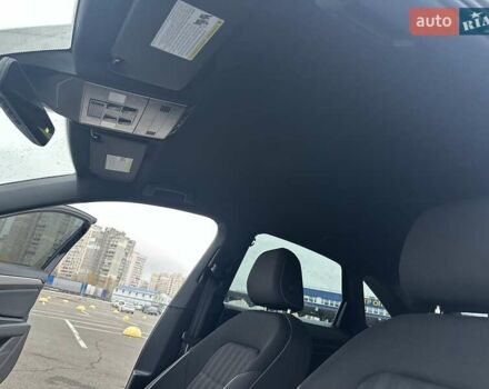 Черный Фольксваген Джетта, объемом двигателя 1.5 л и пробегом 40 тыс. км за 20000 $, фото 26 на Automoto.ua