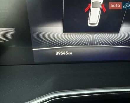 Черный Фольксваген Джетта, объемом двигателя 1.5 л и пробегом 40 тыс. км за 20000 $, фото 20 на Automoto.ua